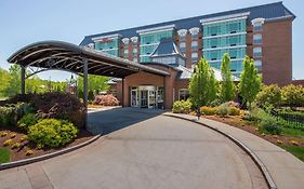 Hilton Garden Inn Manchester Downtown